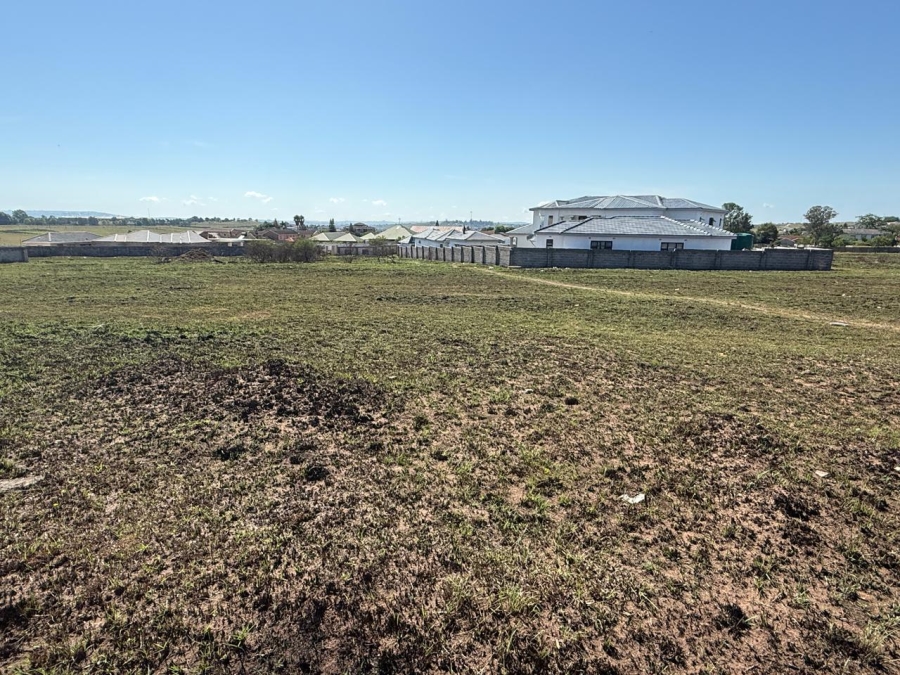 0 Bedroom Property for Sale in Southridge Park Eastern Cape